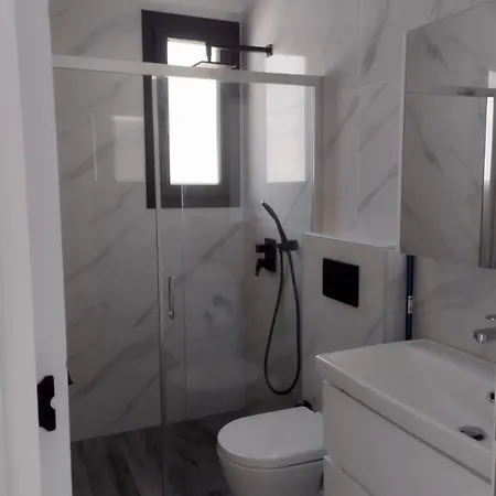 Apartment Cecilia Gastria