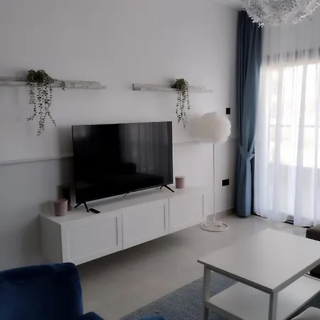 Apartment Cecilia
