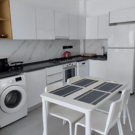 Apartman Cecilia